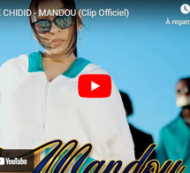 Découvrez "Mandou", le nouveau clip de Viviane Ndour