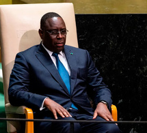 Abu Dhabi : L’ex-Président Macky Sall a pris part au panel sur « Avancer l’équité et l’inclusion par la fraternité humaine »