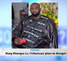 Influenceur phare du Sénégal et d’Afrique : Portrait de Niang Kharagne Lô, figure dominante du Snapchat