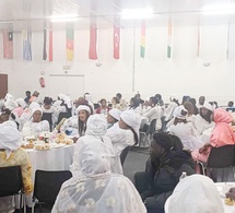 Photos / Journée internationale des femmes à Bruxelles : SENEBEL rend hommage aux Sénégalaises de Belgique, dix d'entre elles distinguées