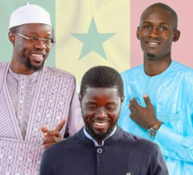 El Hadji Mansour Ndiaye, responsable Pastef à Guéoul : « Nous n’accepterons jamais qu’on manque de respect à Ousmane Sonko… »