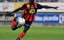 Zargo Touré, international sénégalais de Boulogne : « Fadiga et Diouf m’ont beaucoup inspiré »