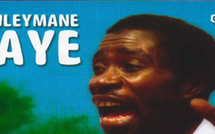 Souvenirs - Souleymane Faye raconte ses débuts au Xalam I I