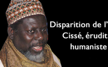 Disparition de l’imam Cissé, érudit et humaniste