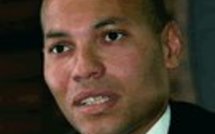 En route vers le Sommet : Karim Wade, en campagne, au Magal de Darou Mouhty