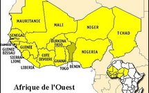 Le réchauffement climatique ronge les côtes d’Afrique de l’Ouest