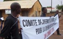 Mécontents de l’attitude du gouverneur de Ziguinchor : Les journalistes de la région Sud lui adressent une lettre de protestation