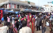  Vidéo reportage : Tabaski 2016, le marché HLM au cœur du ‘’Sagnsé’’