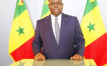 Moustapha Cissé Lô alias El pistolero : «Dieu est avec Macky Sall»