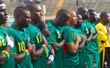 CAN/MONDIAL 2010 : ALGERIE–SENEGAL, LE 5 SEPTEMBRE A BLIDA  Vivement la continuité