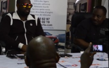 Vidéo : Maître Gims : «Papa Wemba n’était pas mon père biologique»