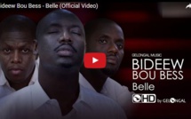 Vidéo: Bidew Bou Bess, nouveau clip « Belle »Regardez