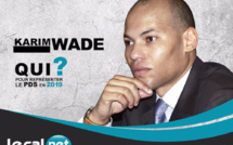 Décryptage Leral.net-Candidat «virtuel» du PDS à la Présidentielle 2019 : Karim Meissa Wade ou la politique «Bluetooth»