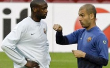 Pep Guardiola: "Dimitri Seluk doit s’excuser. S’il ne le fait pas, Yaya Touré ne jouera pas"