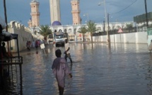 Magal de Touba 2016: le comité d’organisation s'inquiète pour les inondations