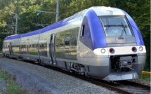 Les groupes français: la SNCF et RATP vont bientôt signer un accord-cadre avec le Sénégal pour l'exploitation et la maintenance du Train express régional (TER)