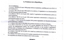 Exclusif Leral.net: Imbroglio juridique et micmacs à la Pharmacie Nationale d’Approvisionnement (PNA)