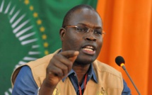 Babacar Diop, coordonnateur national And Dolel Khalifa Sall (ADK): «  Khalifa Sall ne tournera jamais la page du PS … C’est l’héritier légitime du PS »