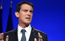 Manuel Valls : «Le pétrole découvert au Sénégal intéresse la France»