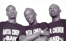 Vidéo: Anta Cheikh Band "Saturday Night"