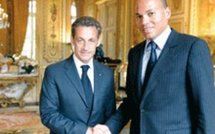 Le face-à-face Sarkozy-Karim a duré une douzaine de minutes