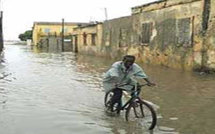 INONDATIONS DANS LA BANLIEUE DE DAKAR:Excédés, les sinistrés se révoltent