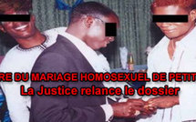 AFFAIRE DU MARIAGE HOMOSEXUEL DE PETIT MBAO:La Justice relance le dossier