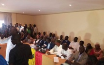 Politique: Non convaincue par les explications du PM, la Coalition du Front pour la Défense du Sénégal / Mànkoo Wattu Senegaal promet la réplique,  ce lundi