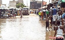 INONDATIONS DANS LA BANLIEUE DE DAKAR : Le Front Siggil Sénégal prêt à aller au chevet des sinistrés