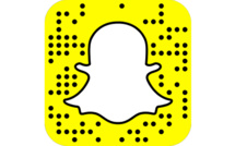 Exclusif ! Votre site préféré Leral.net lance son snapchat officiel ( ajoutez : snapleral )