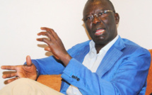 Babacar Gaye : « Me Ousmane Ngom et Djibo Ka pensent noyer l'affaire Aliou Sall avec les deux affaires qu'ils agitent: la tentative de hold-up électoral prêtée à Me Wade et le couplage de toutes les élections en 2019 »