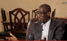 Entretien-Exclusif-Leral : Mamadou Diop Decroix : «Macky Sall est le Président des promesses trahies»