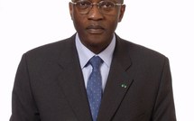 Le général Babacar Gaye quitte