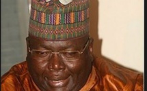 Cheikh Ousmane Diagne, le père de Me Dior Diagne rappelé à Dieu 