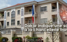 Escalade judiciaire : Dakar indique une solution à la chancellerie française