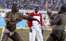 Hommage Leral.net : Yakhya Diop Yékini, JOKONDIAL CHAMPION*  