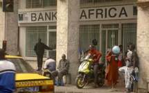 La Banque Of Africa délestée de 30 millions