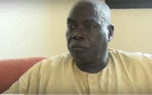 Alioune Diouf, père de Feu Ndiaga Diouf : « Barthélémy Dias a tué mon fils pour se cacher derrière une immunité »