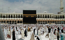 Casquer 2,3 millions pour voir la Kaaba