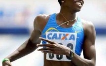 LE COUP DE GUEULE D'AMY MBACKÉ THIAM : ' Le bilan en 8 ans de l'actuelle fédération d'athlétisme se résume à des sanctions contre les meilleurs athlètes