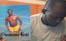 LA POLICE ESPAGNOLE A ARRETE JUAN JONE l'assassin du Sénégalais Ousmane Kote tué le 6 septembre