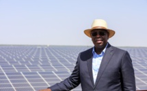 La Délégation des Sénégalais de l’Extérieur de Chine se réjouit de l’inauguration des centrales solaires de Bokhol et Malicounda