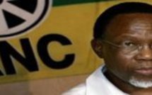 (Vidéo - Vidéo) AFRIQUE DU SUD:Motlanthe élu Président