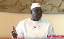 Le président Macky Sall proposé par une Ong suisse comme parrain pour le dialogue en Afrique