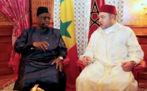 Macky Sall sur la visite de Mohammed VI du 6 novembre: «Le Sénégal et le Maroc ne sont plus dans le cadre de relations diplomatiques traditionnelles, mais, plutôt de relations d’amitié et d’amour particulières».