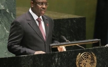 MINERVE - Si Macky Sall était un saint…