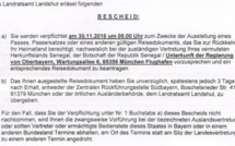 Exclusivité : 3000 Sénégalais seraient menacés d’expulsion en Allemagne (Audio)