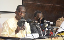 Abdoulaye Diouf Sarr : « Les transferts financiers vers les collectivités territoriales atteindront plus de 43 milliards en 2017 »