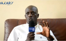 Vidéo: Abdou Khafor Touré : «Qu’on le veuille ou pas, Macky Sall fait partie des héritiers d'Abdoulaye Wade »