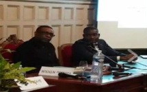 Suivez Youssou  Ndour à Paris avec la jeunesse africaine en direct sur leral.net